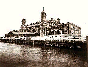 Ellis Island - New Mortgage- Spanish Speaking Mortgage- Non resident alien, foreign national mortgage spanish